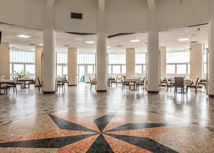 Villaggio Torre Marina