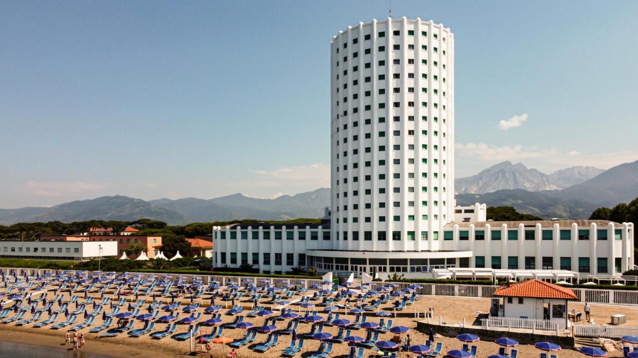 Hotel Villaggio Torre Marina