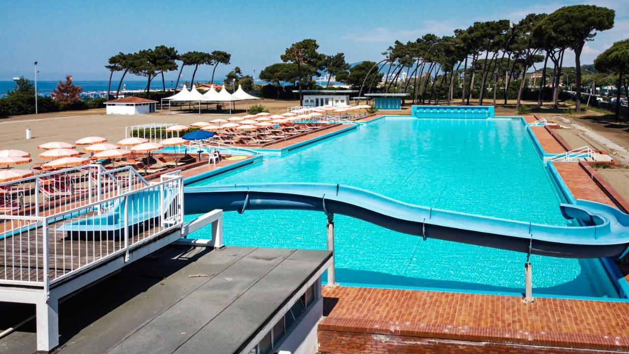 Villaggio Torre Marina 3*