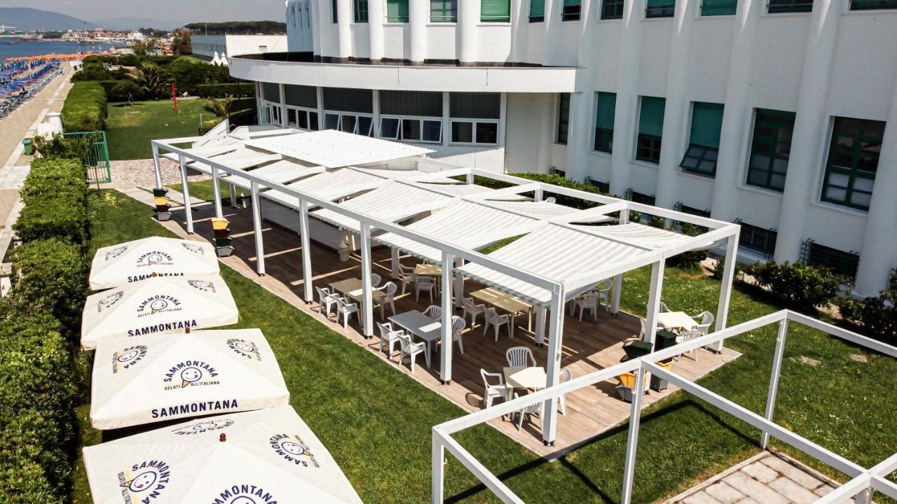 Villaggio Torre Marina Hotel Marina di Massa
