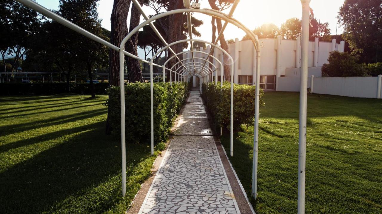Villaggio Torre Marina 3*