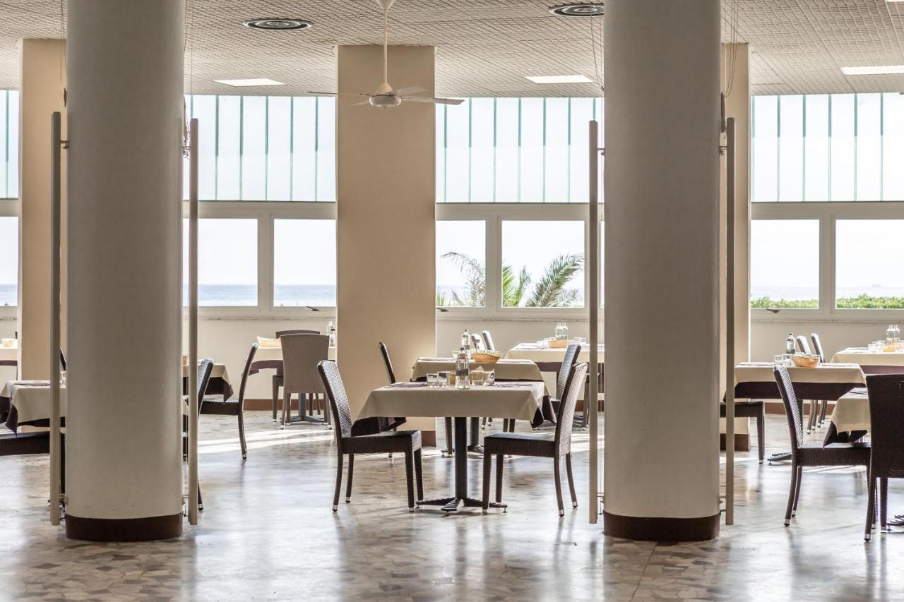 Villaggio Torre Marina Hotel Marina di Massa
