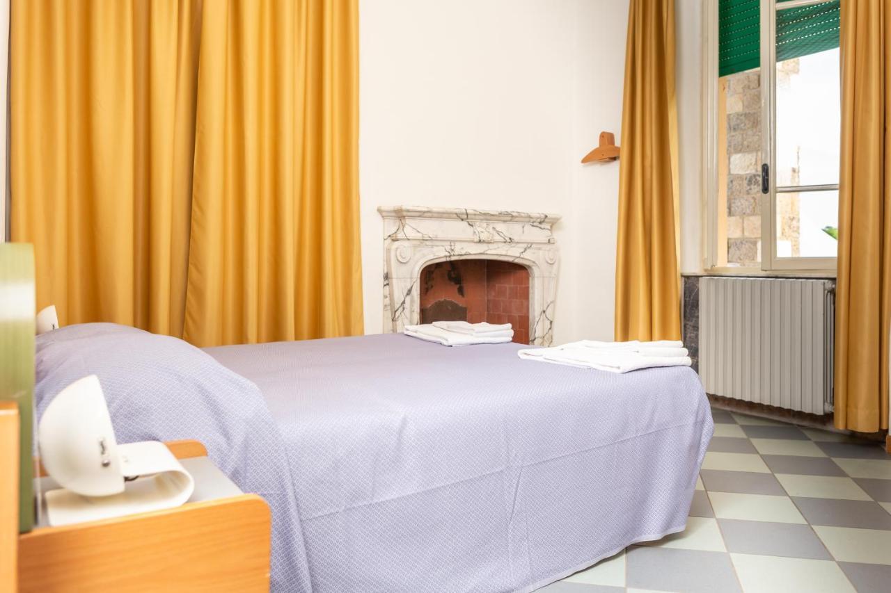Hotel Villaggio Torre Marina 3*