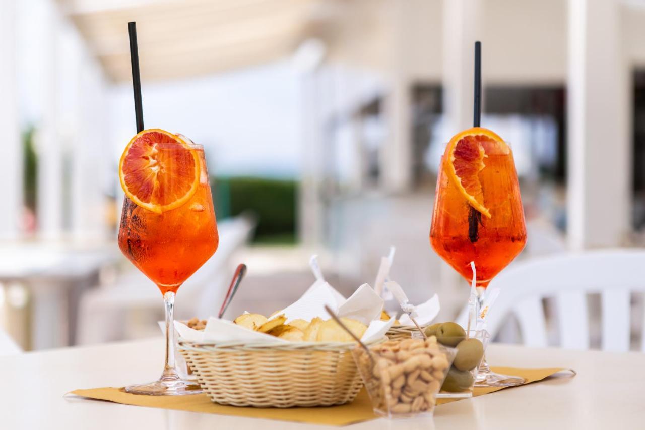 Villaggio Torre Marina Hotel Marina di Massa