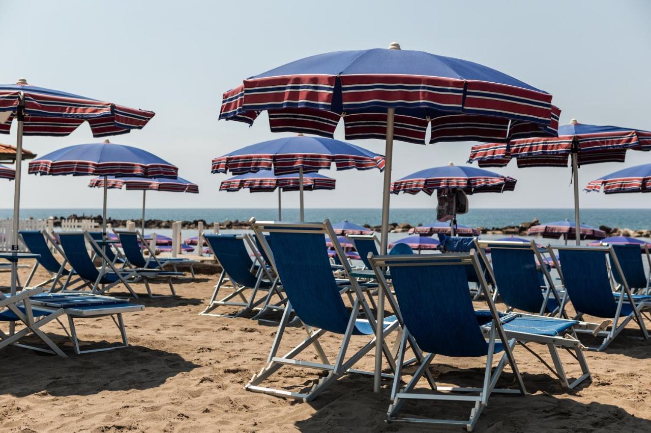 Villaggio Torre Marina