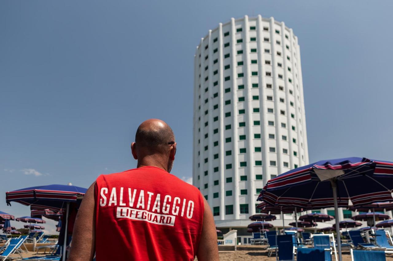 Villaggio Torre Marina Hotel