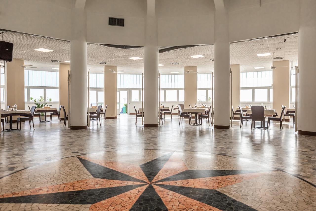 Villaggio Torre Marina Hotel