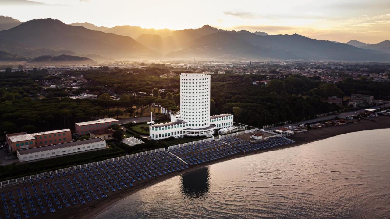 Hotel Villaggio Torre Marina 3*