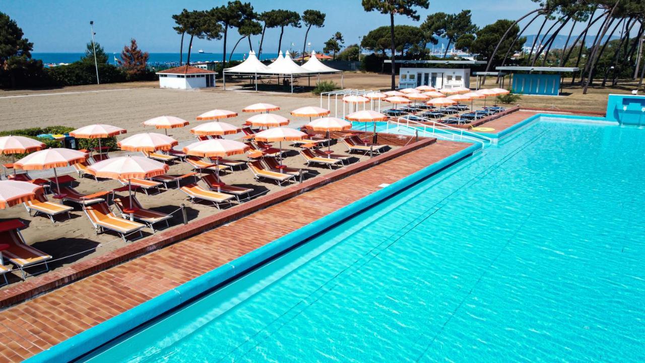 Villaggio Torre Marina 3* Marina di Massa