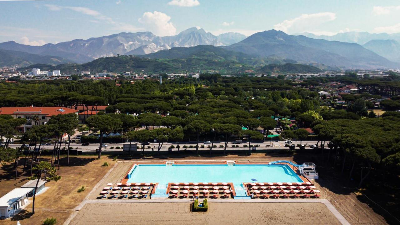 Hotel Villaggio Torre Marina