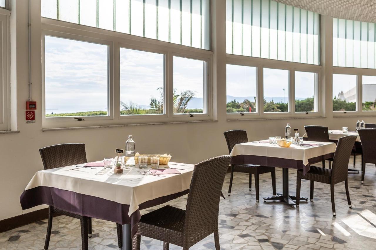 Villaggio Torre Marina Hotel Marina di Massa