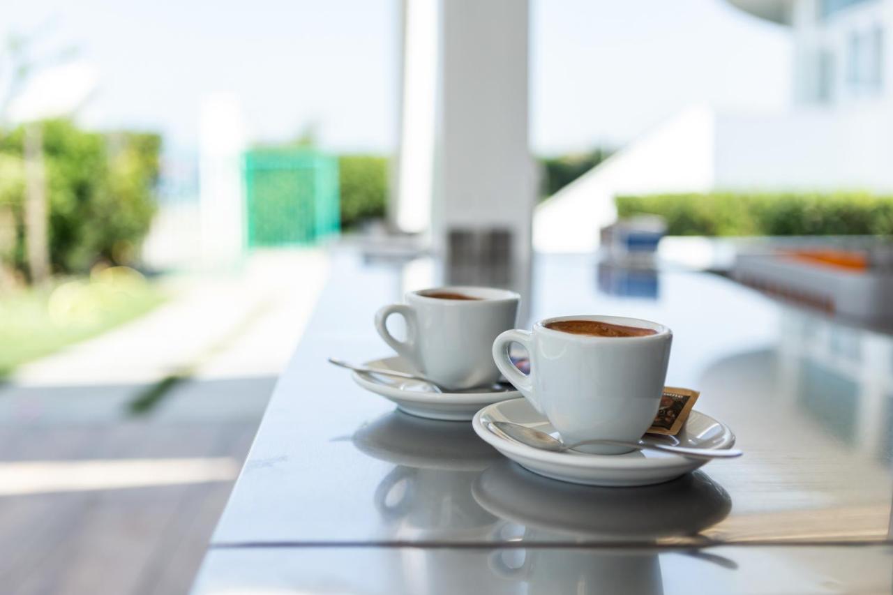 Villaggio Torre Marina Hotel 3*