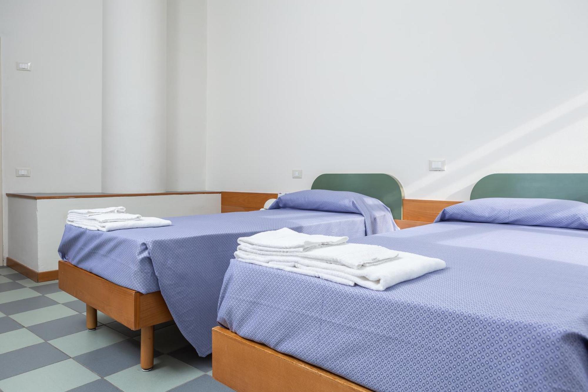 Villaggio Torre Marina Hotel 3*
